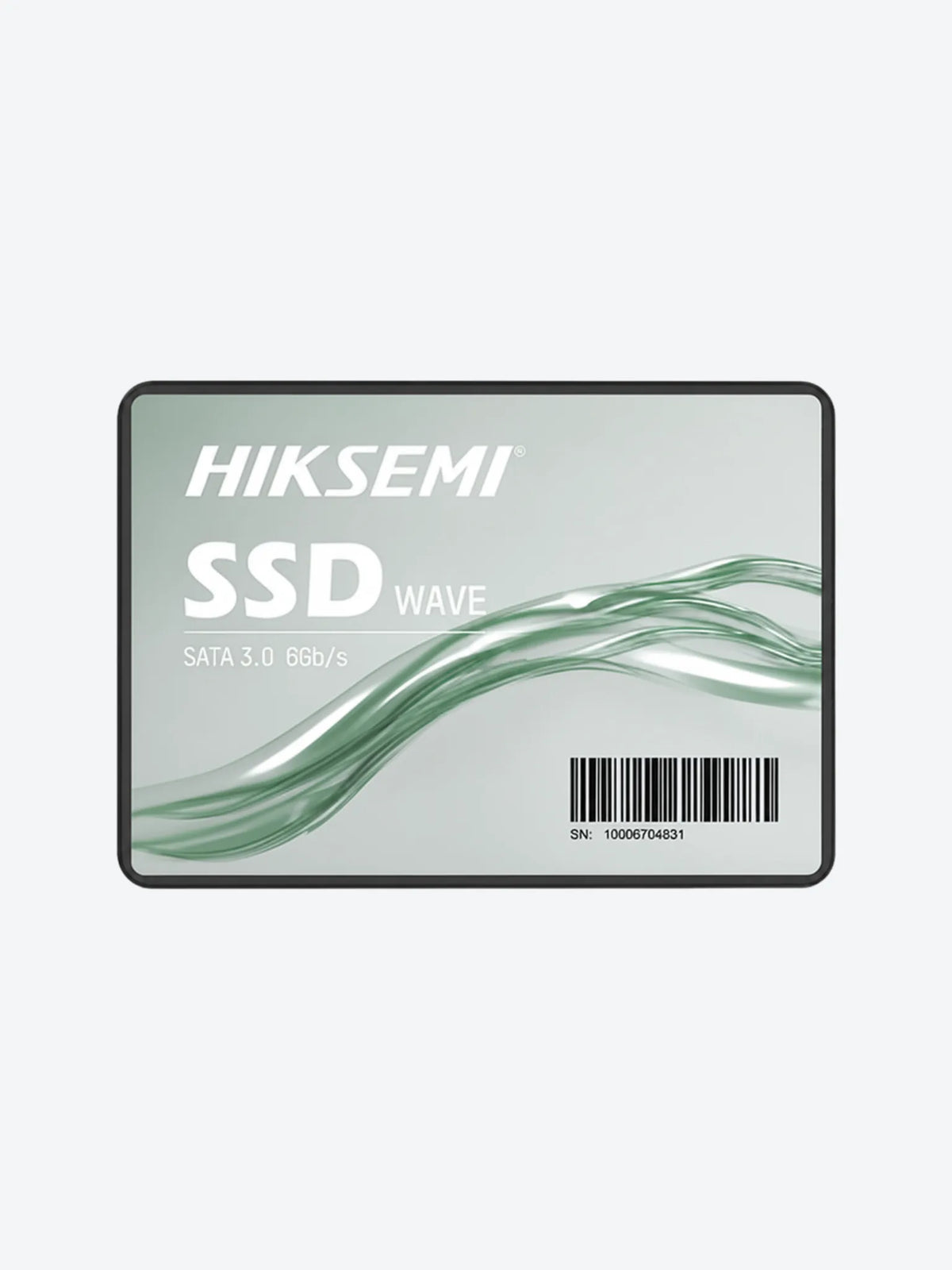 HD INTERNO SÓLIDO 1TB 2.5" SATA HIKSEMI WAVE HS-SSD-WAVE(S) 1024G 311508521-1