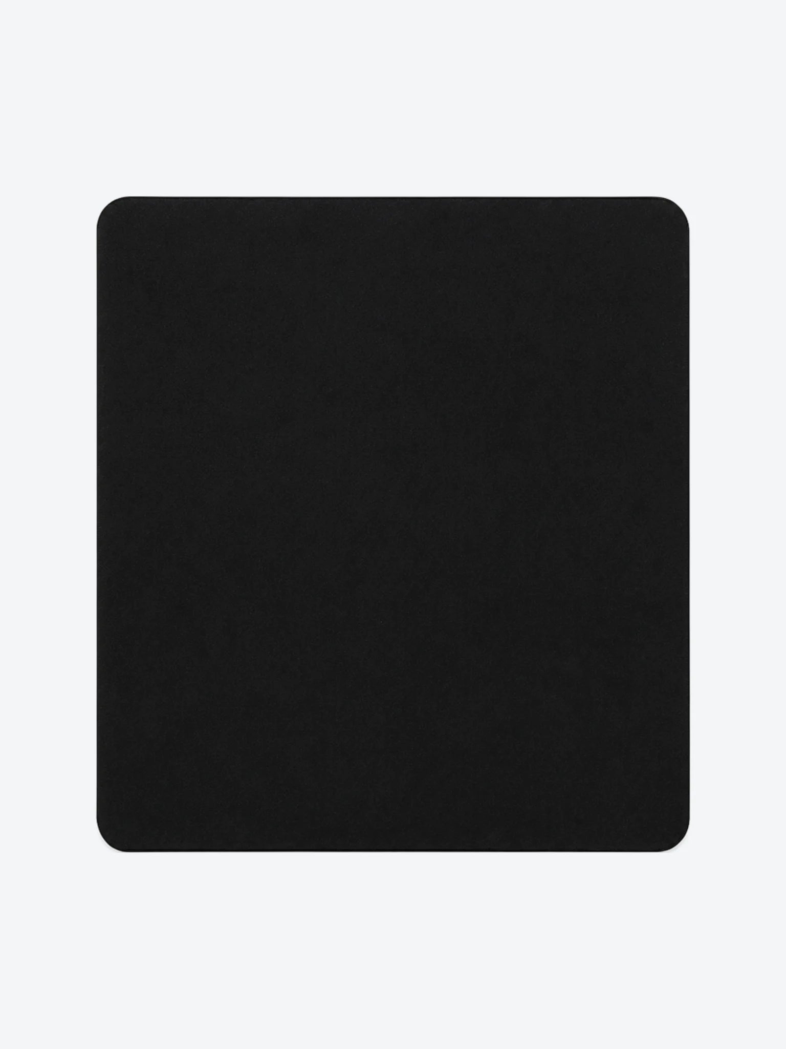 MOUSE PAD GENERICO MPBK COLOR NEGRO XTECH