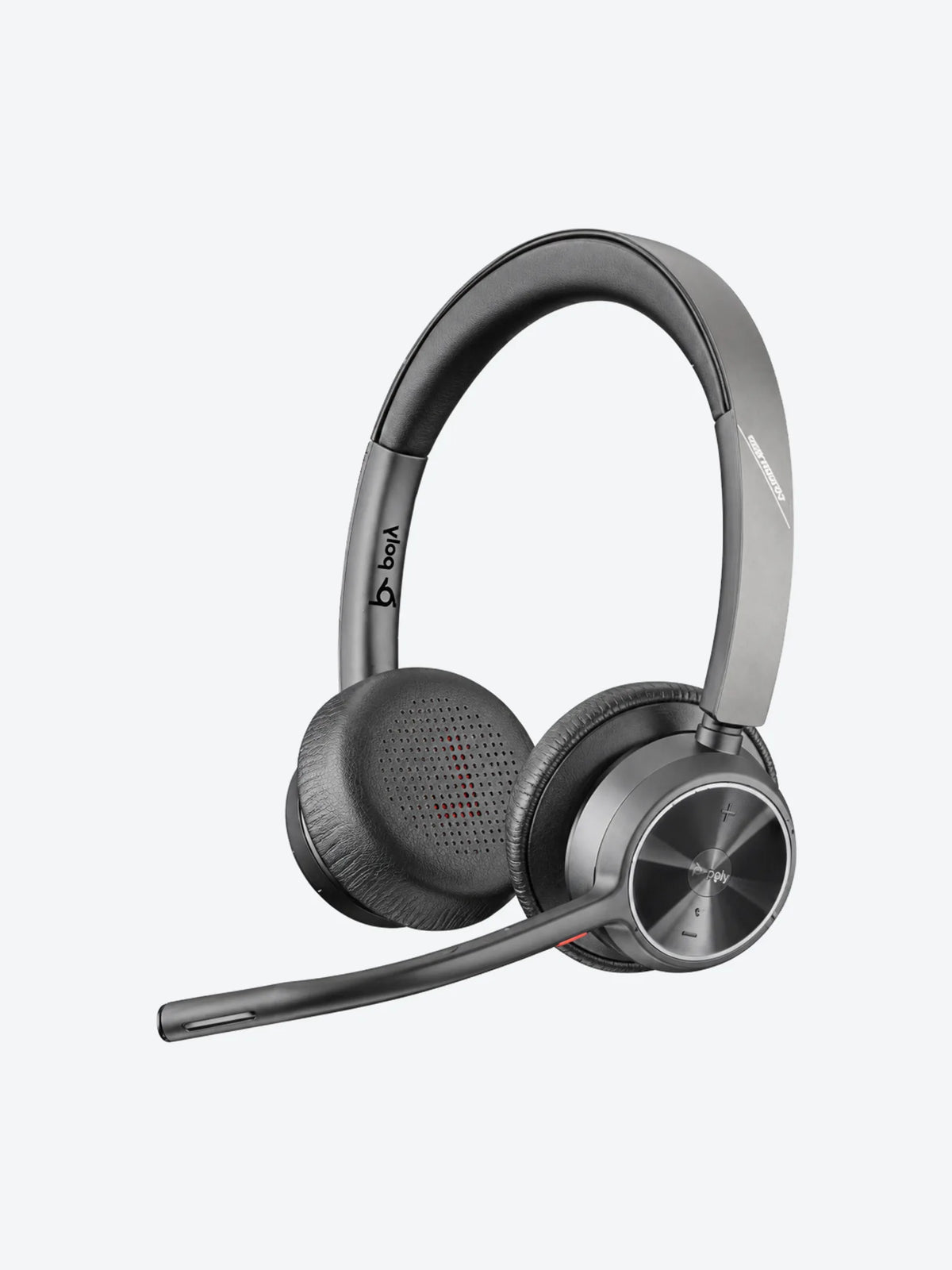 Poly Voyager - 4320 - Headset-1