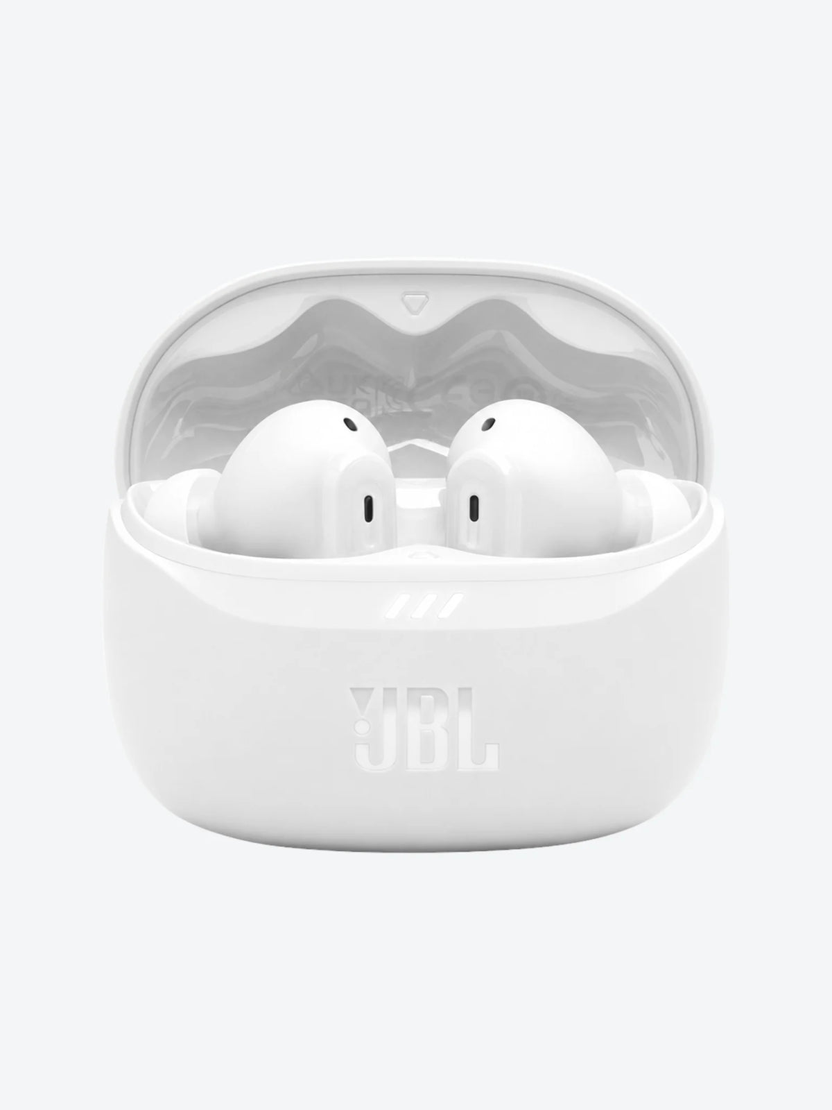 JBL TUNE - Beam - Headphones - White - JBLTBEAM2WHTAM