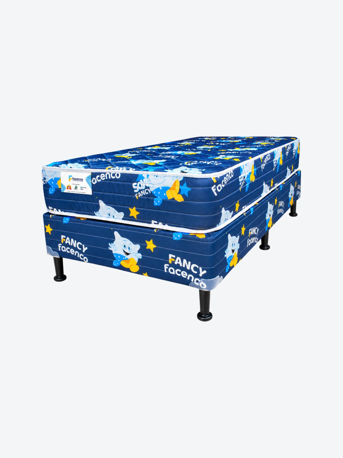 RELAX KIDS IMP T2 / NIO COLCHON, UNICAMENTE EL COLCHON