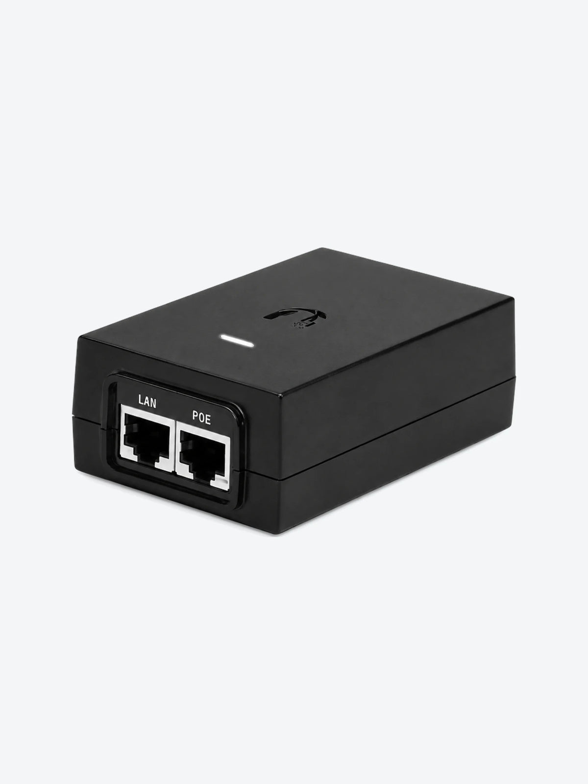 Ubiquiti Networks POE-48-24W-G - Inyector de corriente - CA 120/230 V - 24 vatios