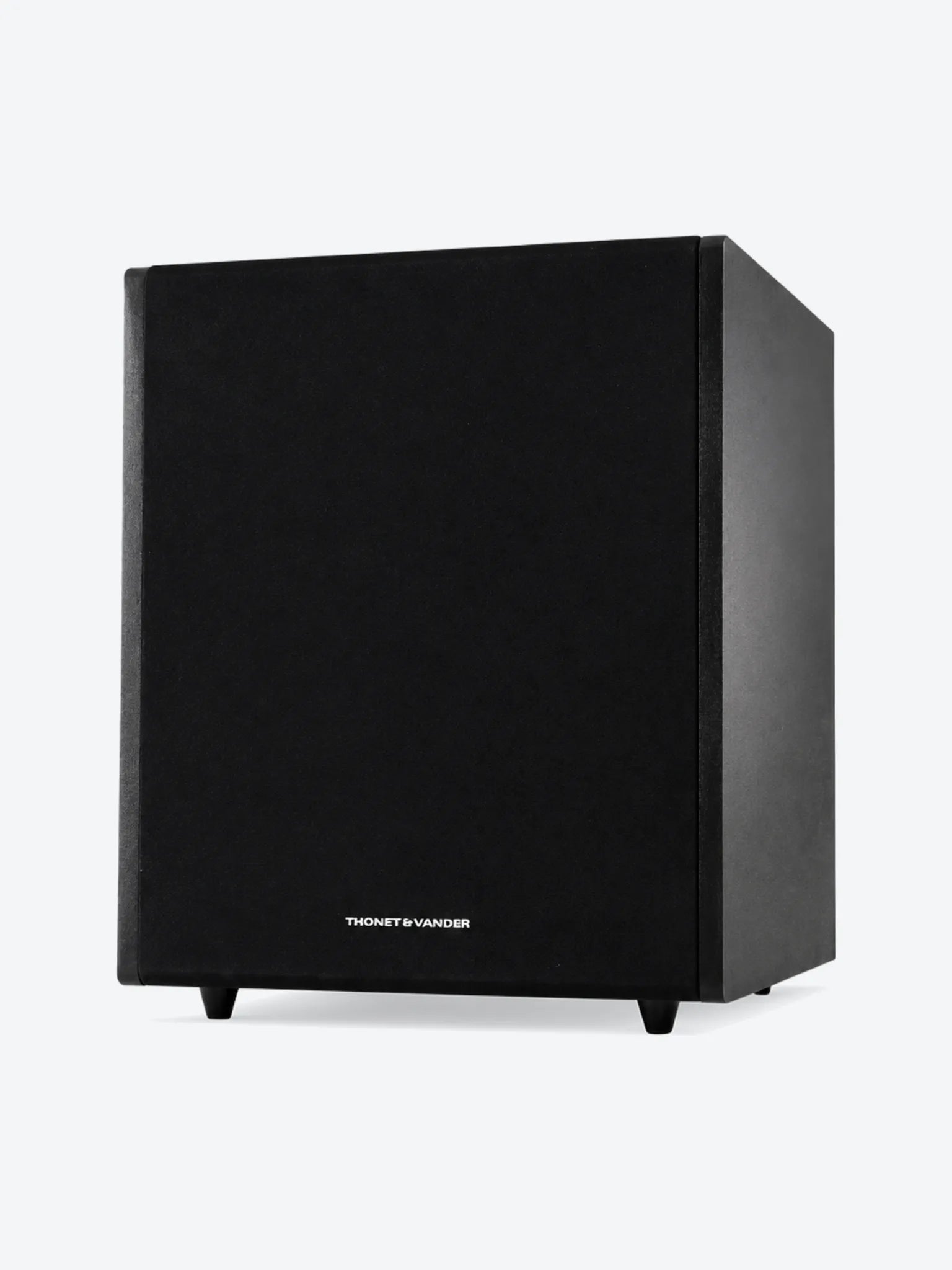 PARLANTE THONET & VANDER SW10 100W BLUETOOTH HK096-03649