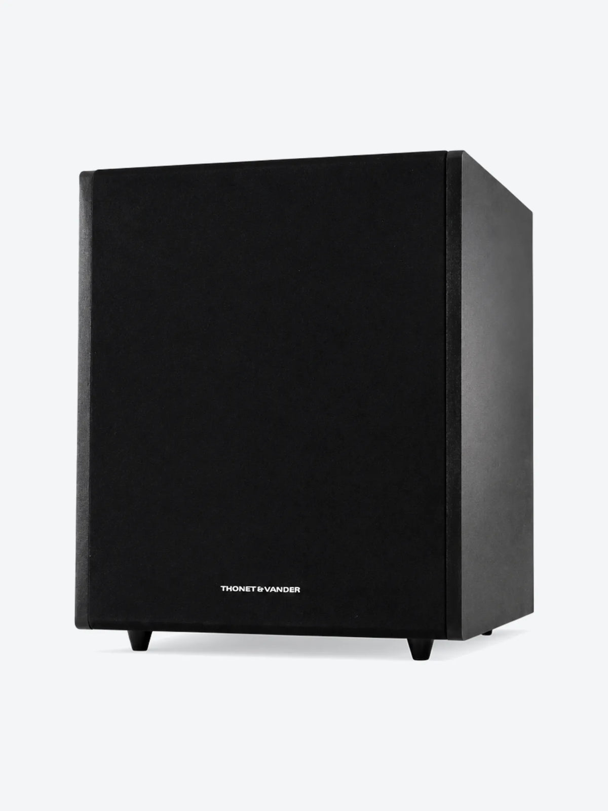PARLANTE THONET & VANDER SW10 100W BLUETOOTH HK096-03649-1