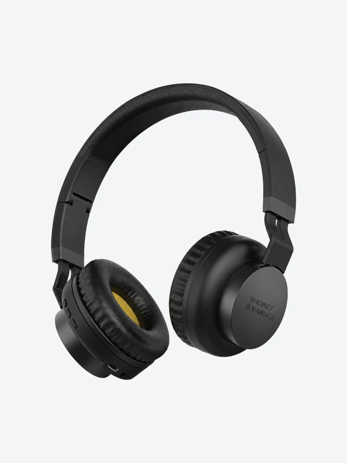HEADSET THONET & VANDER DAUER INALÁMBRICO (BLUETOOTH/3.5 MM) HK096-03615-1