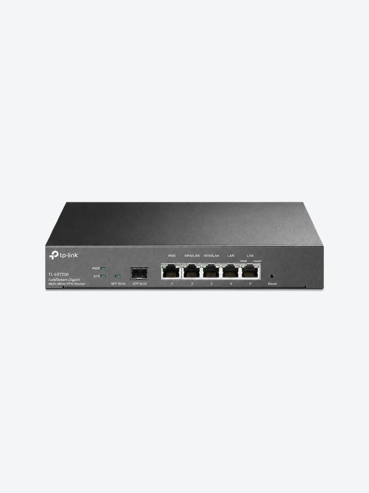 TP-LINK Omada Gigabit - VPN Router