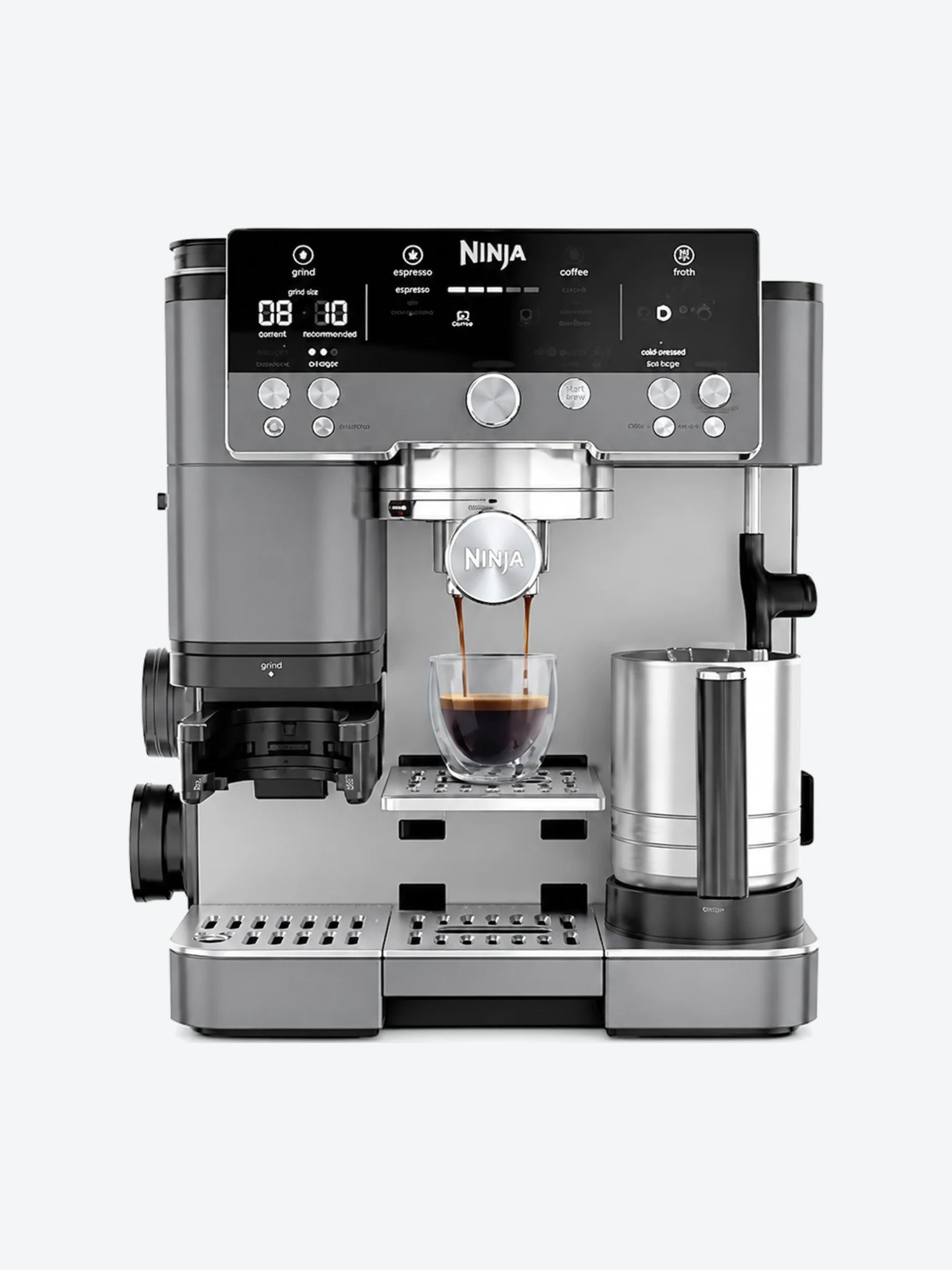 MAQUINA EXPRESSO NINJA MOD. ES601