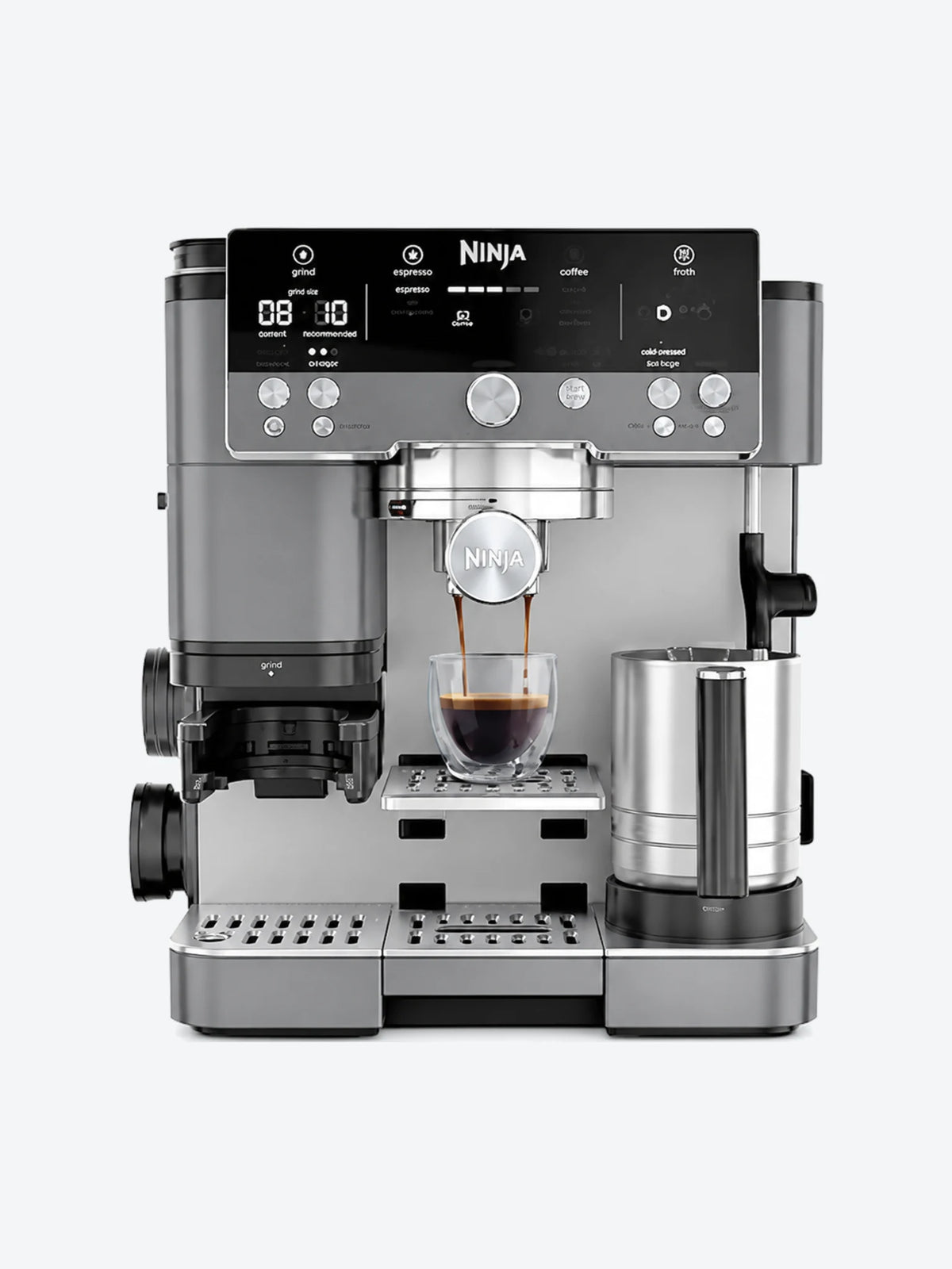 MAQUINA EXPRESSO NINJA MOD. ES601-1