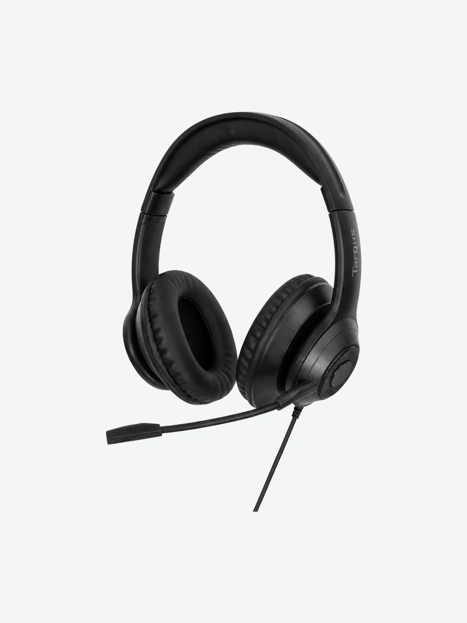 TARGUS HEADSET WIRED STEREO-1