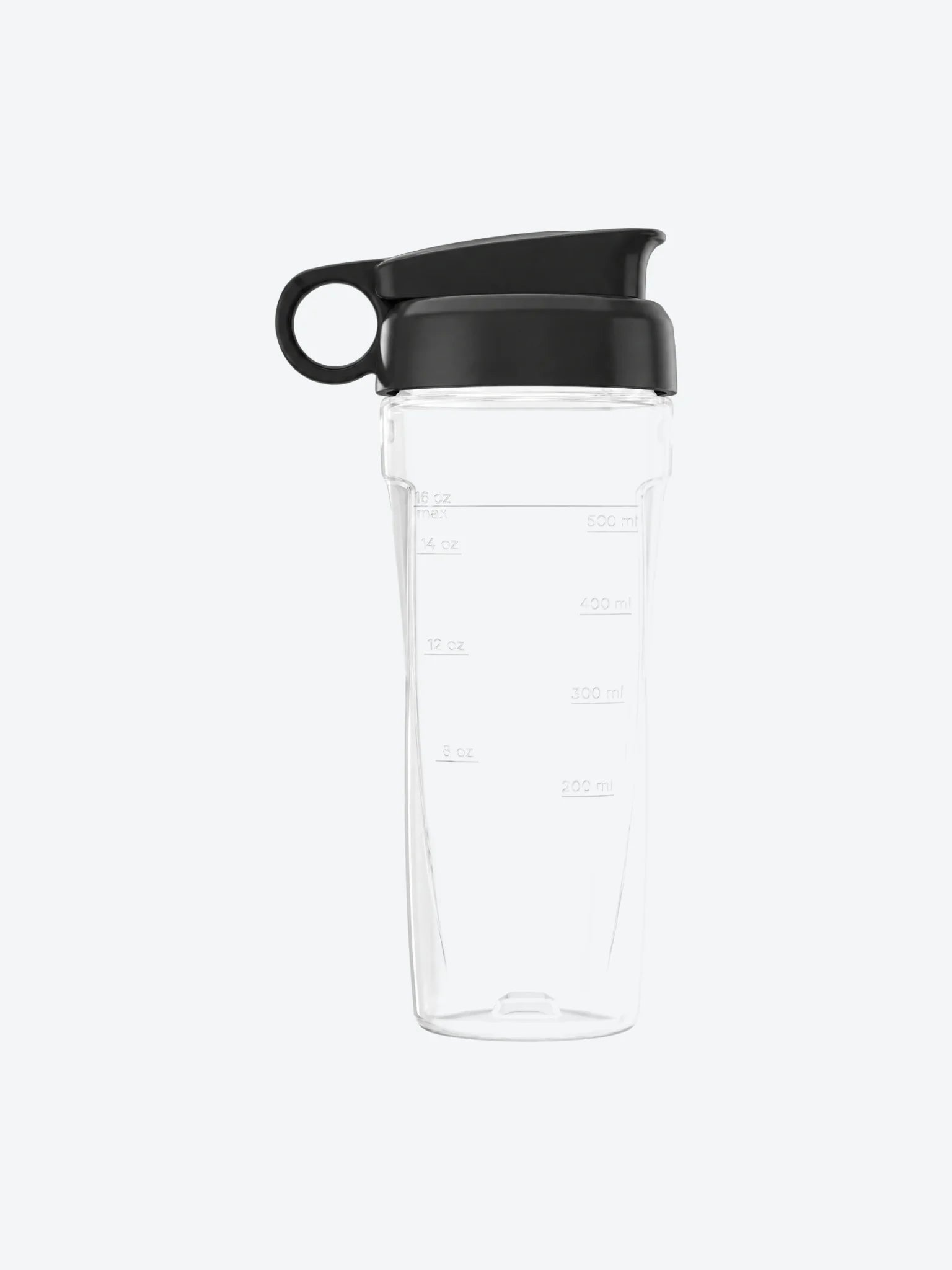 Blender Black+Decker PBJ1650S-02 Jarra Personal