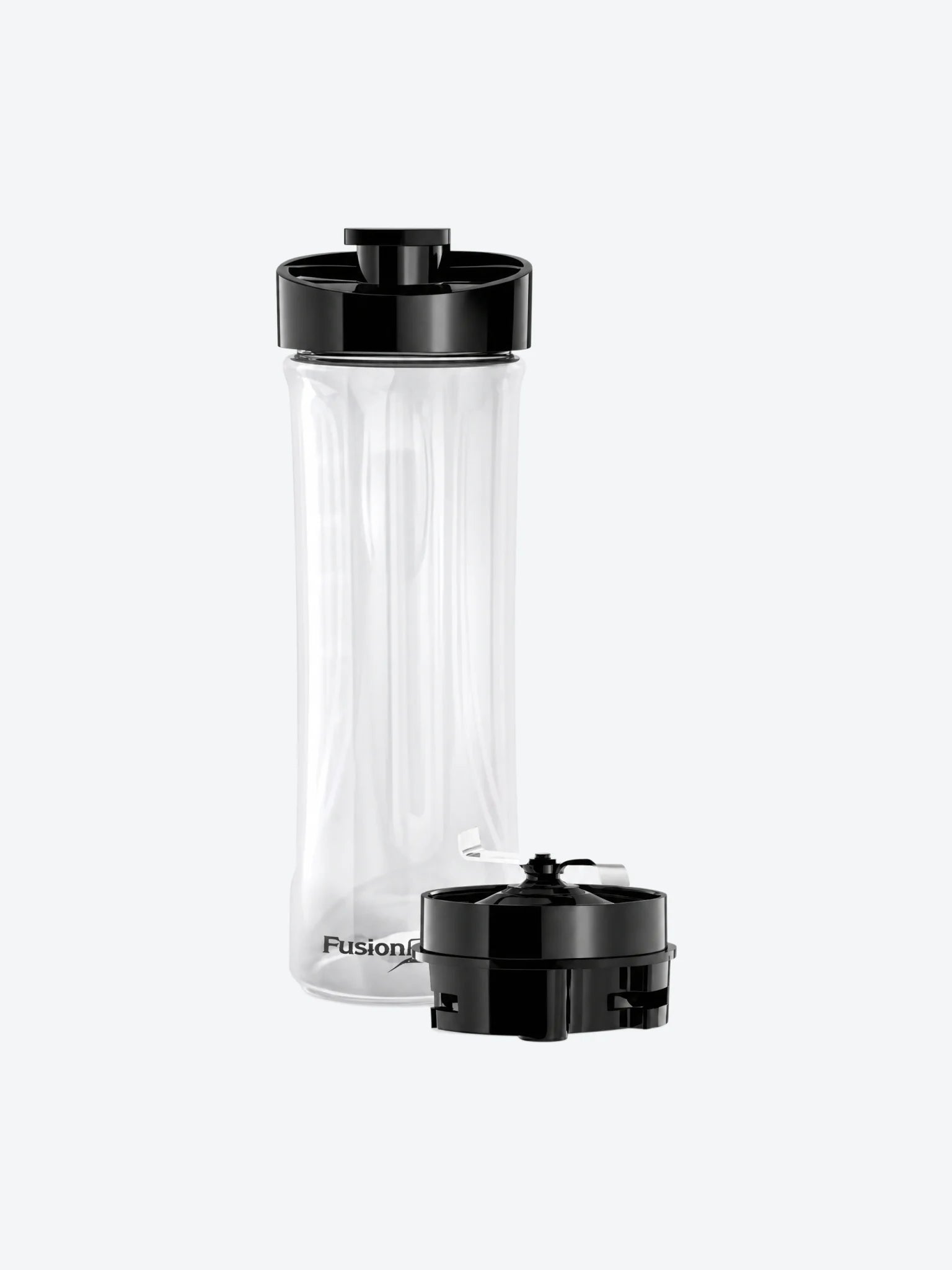 Fushion Blade Black+Decker PBJ1000 Jarra Personal Licuadora Tipo Pachon Tapa Resellable-1