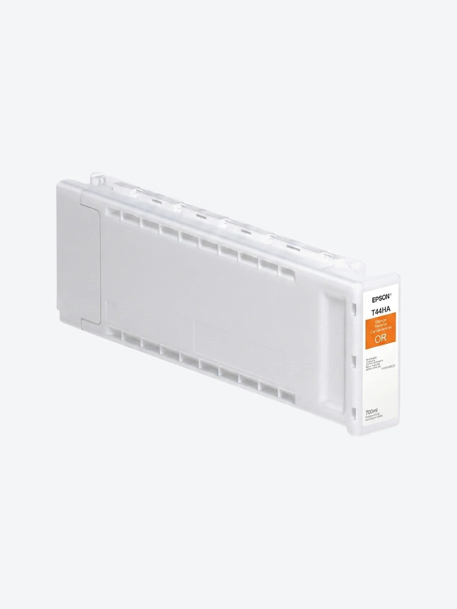 UltraChrome Pro 12 Orange Ink Cartridge  700ml