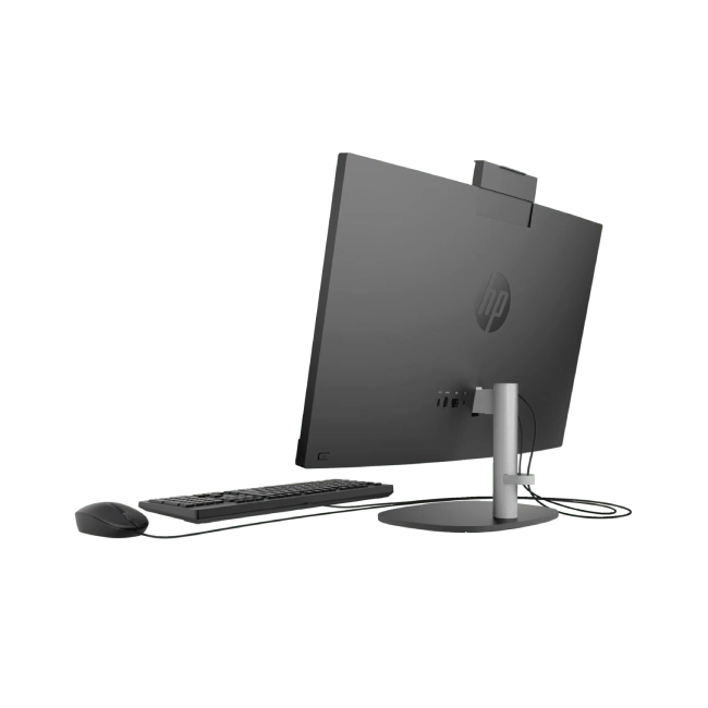 HP ALL IN ONE 23.8" 240 G10 i51334U 16GB/512GB  WIN 11 PRO 1AÑO GARANTIA-3