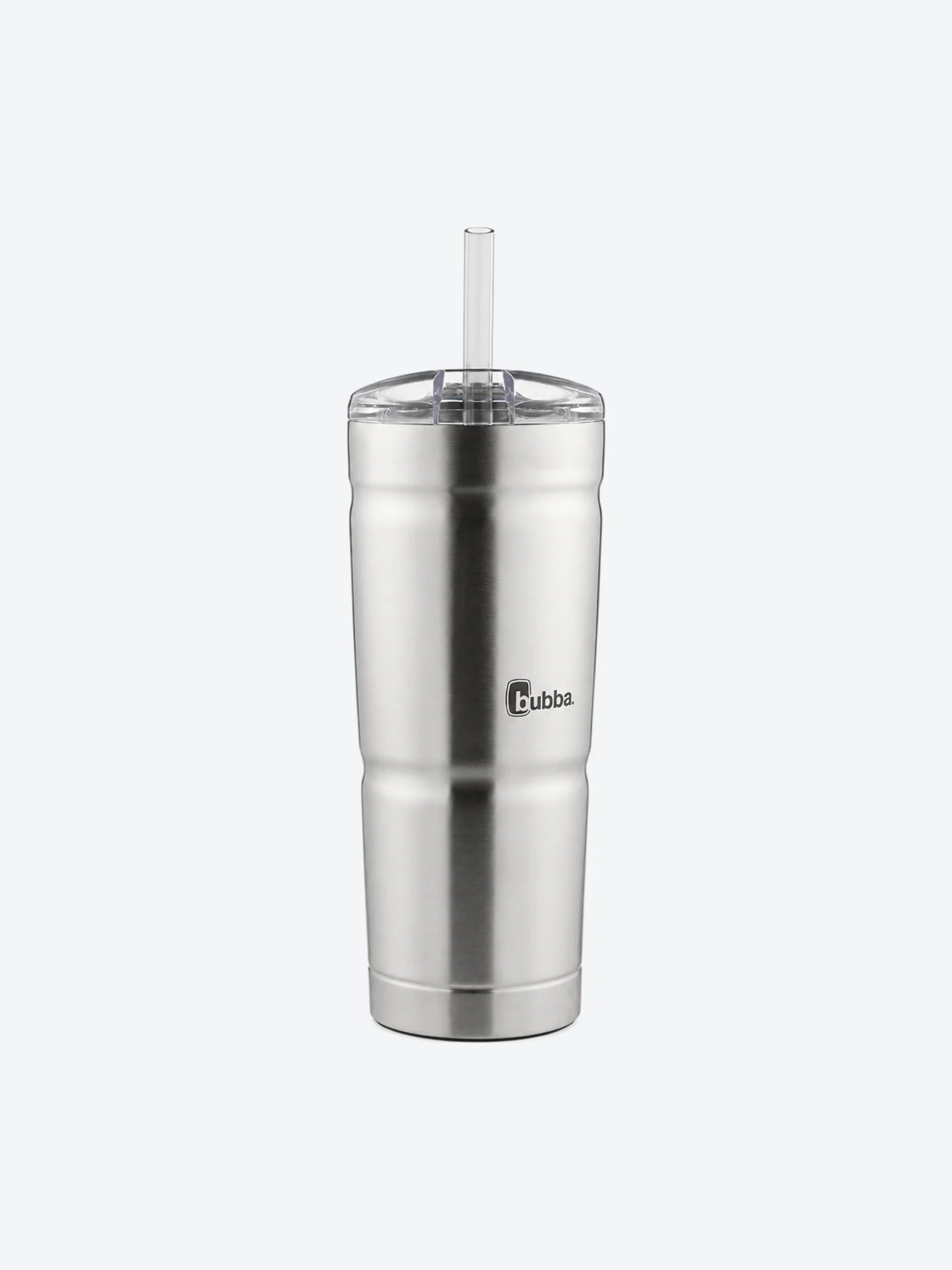 Hydration 24oz ENVY SS with Clear Lid-1