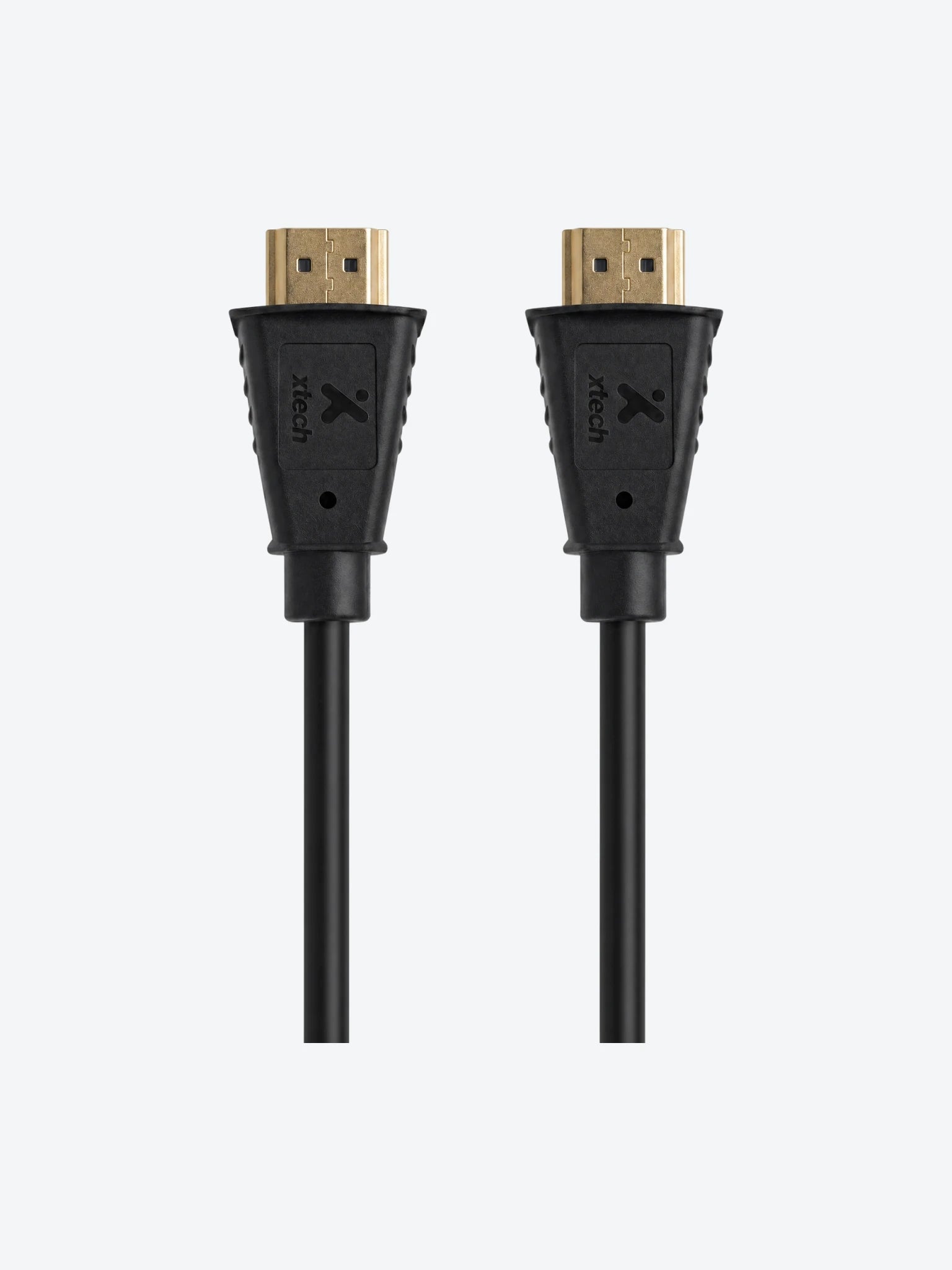 CABLE HDMI XTC-370 25 PIES M/M XTECH