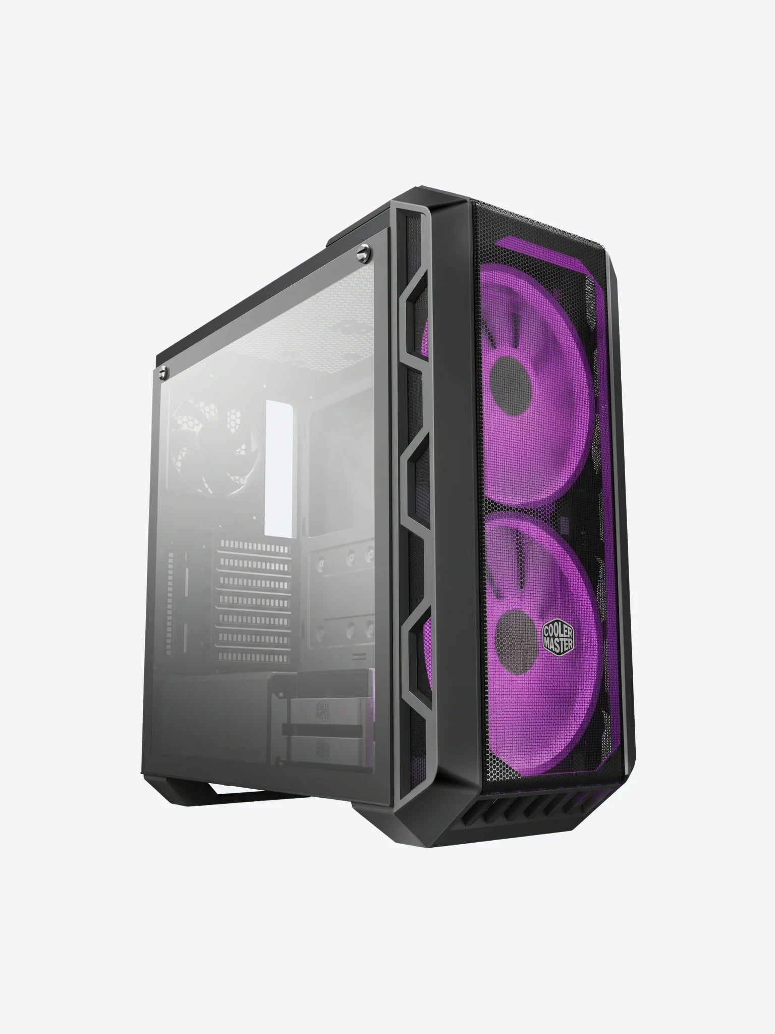CASE COOLER MASTER H500 ARGB