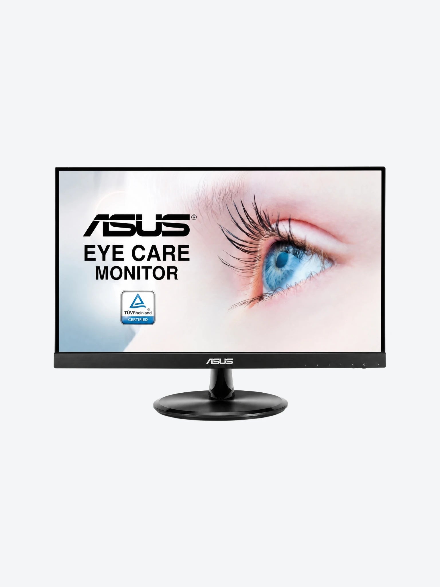 Monitor Asus 22" Gaming VP229HE Color Negro