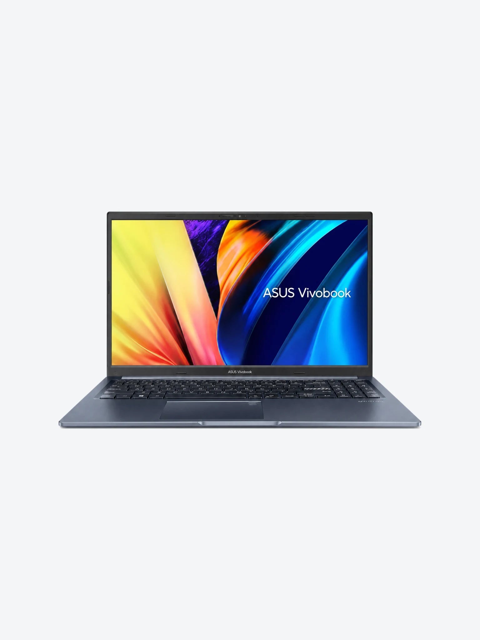 Laptop Asus Vivobook 15 M1502 M1502YA-RS51 AMD Ryzen 5 7530U 256GB SSD 8GB 15.6" 1920x1080 FHD Win11 Home Color Azul