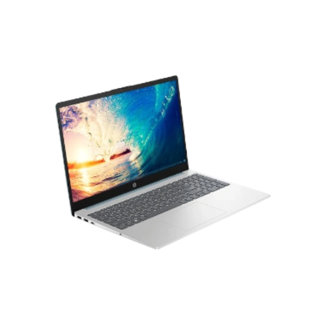 15-fc0230la HP Laptop / 15.6 / FHD / NT / Ryzen 3 7320U / 8GB / 512GB / Win11 / Blue-5