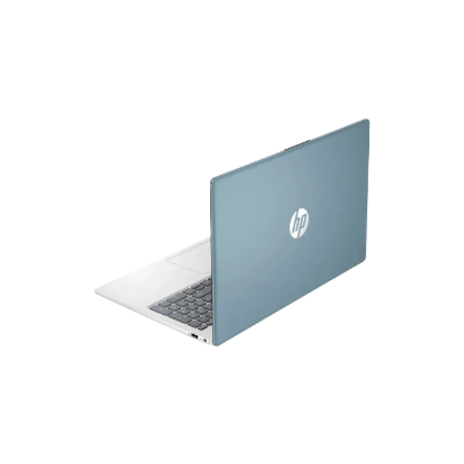 15-fc0230la HP Laptop / 15.6 / FHD / NT / Ryzen 3 7320U / 8GB / 512GB / Win11 / Blue-6