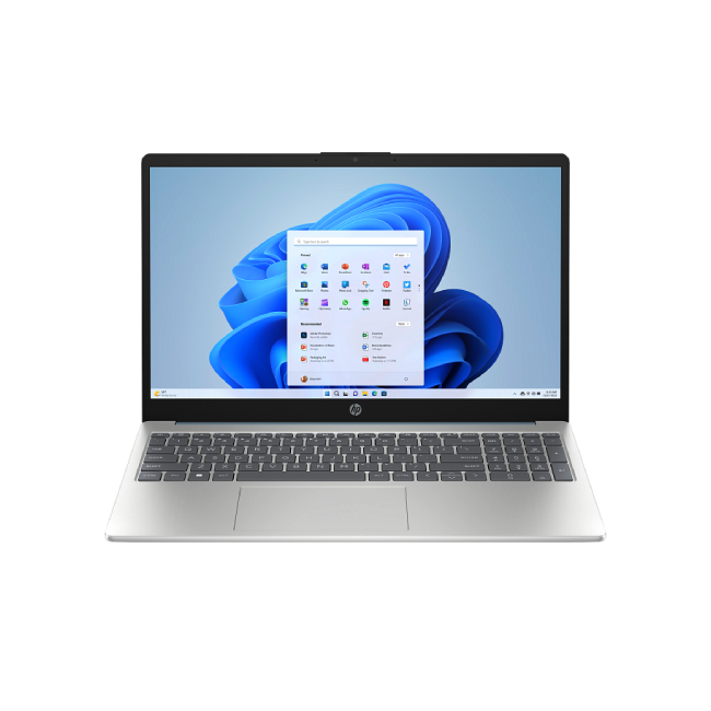HP NB 15-fd0250la 15" FHD Ci5-1334U 8GB 512GB SSD Win11 Home Moonlight Blue SPA-2