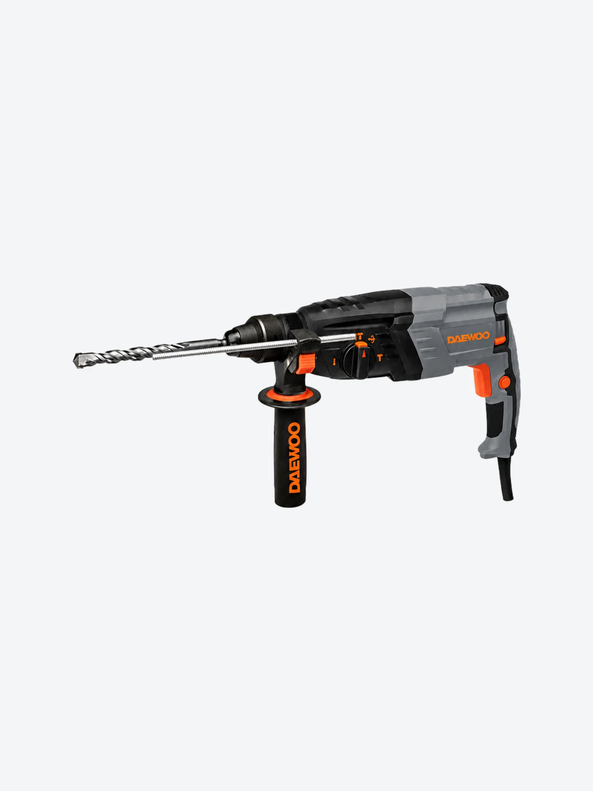Rotomartillo SDS Plus 800 W 3 J Daewoo-1