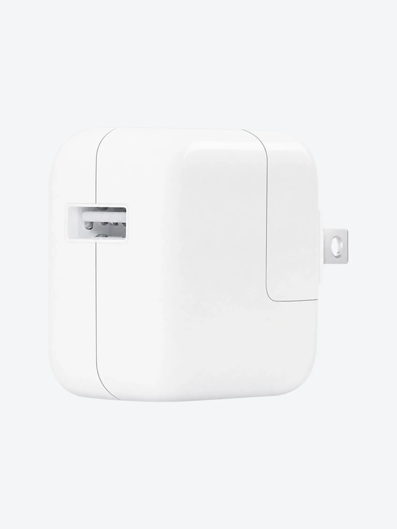 ADAPTADOR DE CORRIENTE APPLE 12W USB-1