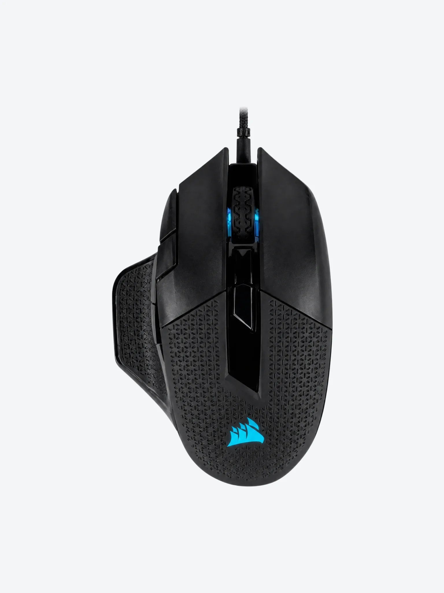 MOUSE GAMING CORSAIR NIGHTWORD RGB TUNABLE FPS/MOBA
