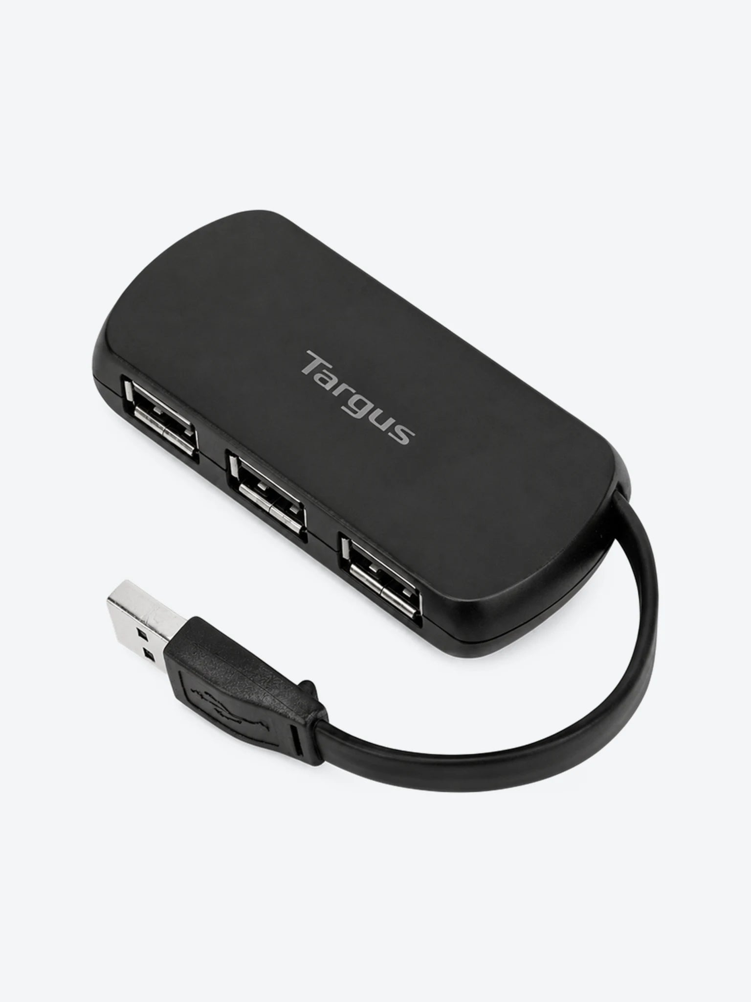 TARGUS HUB 4-PORT USB 2.0-1