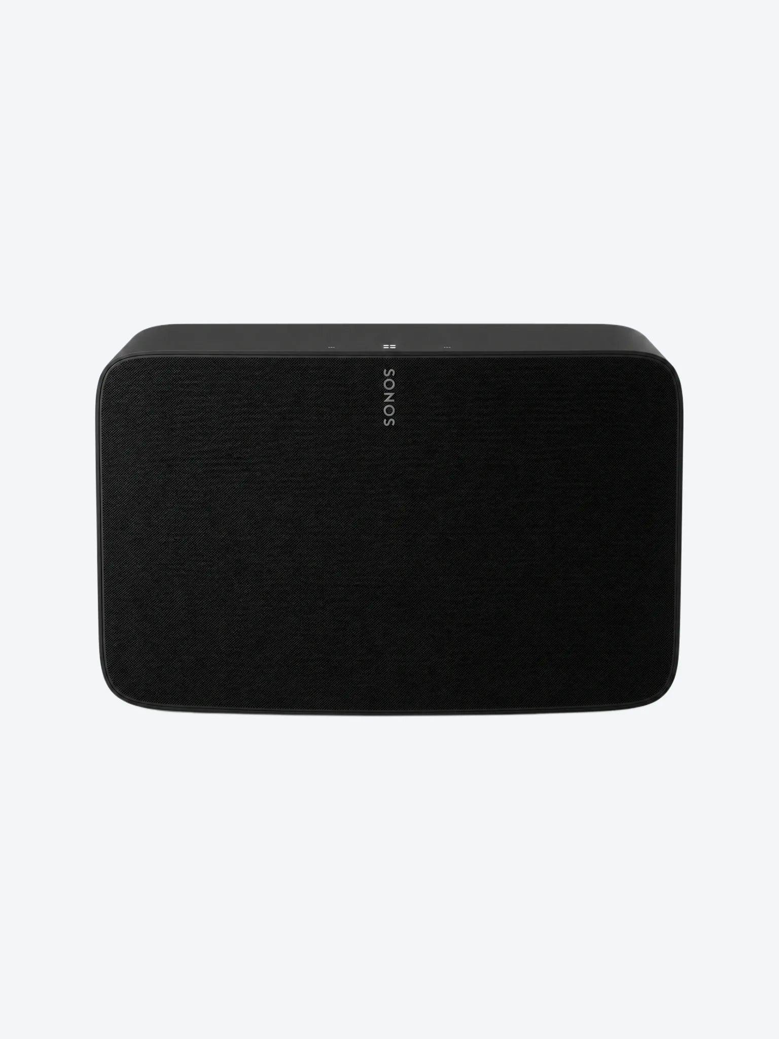 Bocina Sonos Five Color Negro Altavoz de alta fidelidad para sonido superior