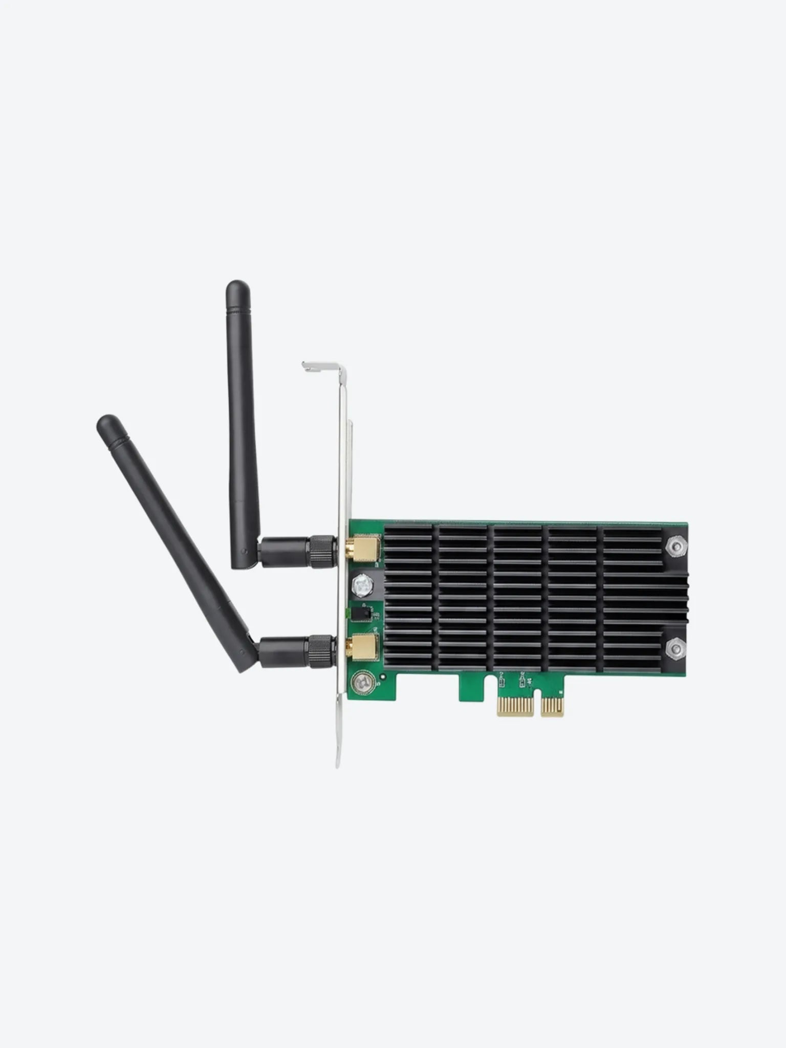 TP-LINK WIFI PCI-E ADAPTER AC1200 DUAL B-1