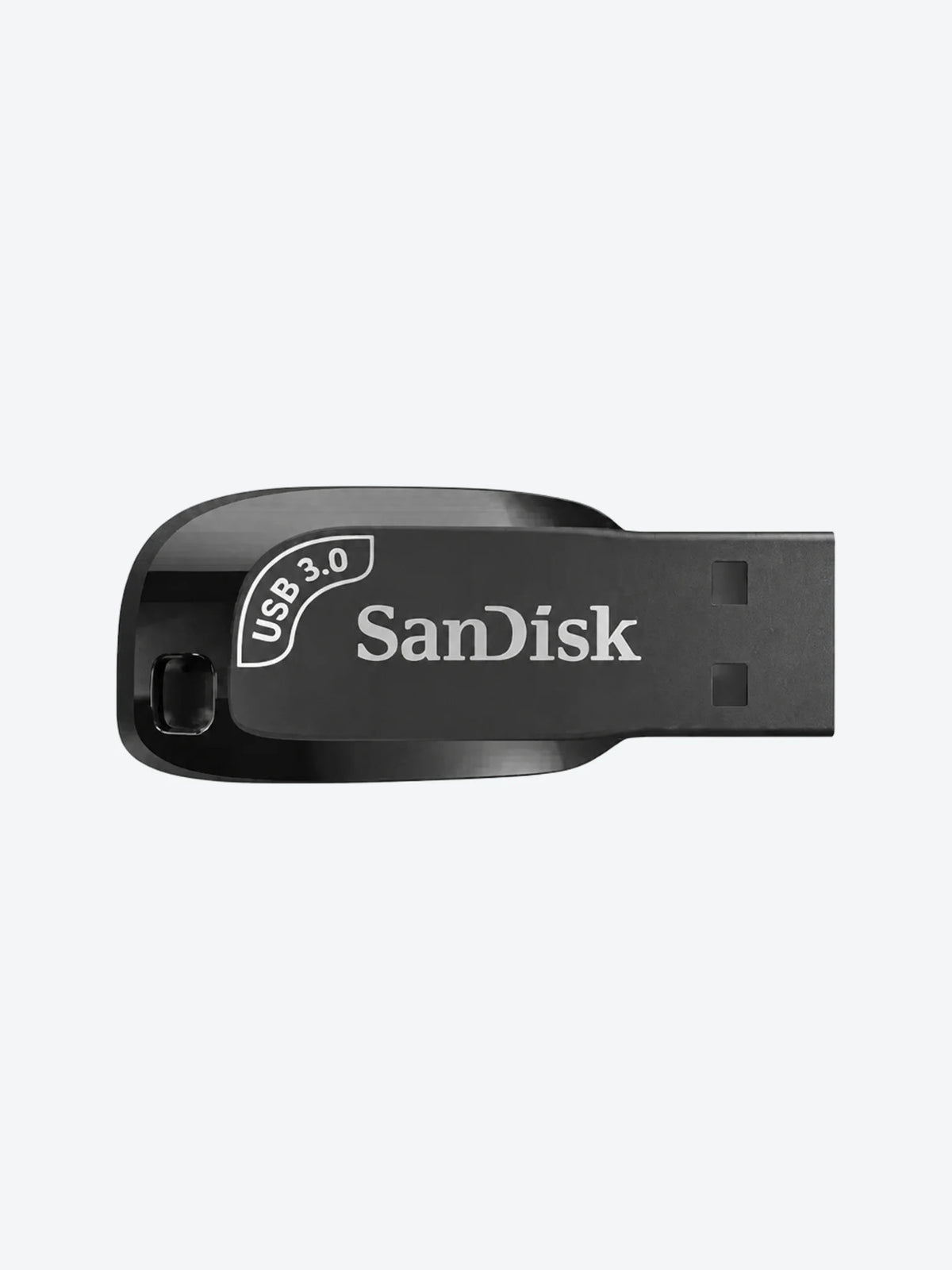 SanDisk Ultra Shift - Unidad flash USB - 64 GB - USB 3.0