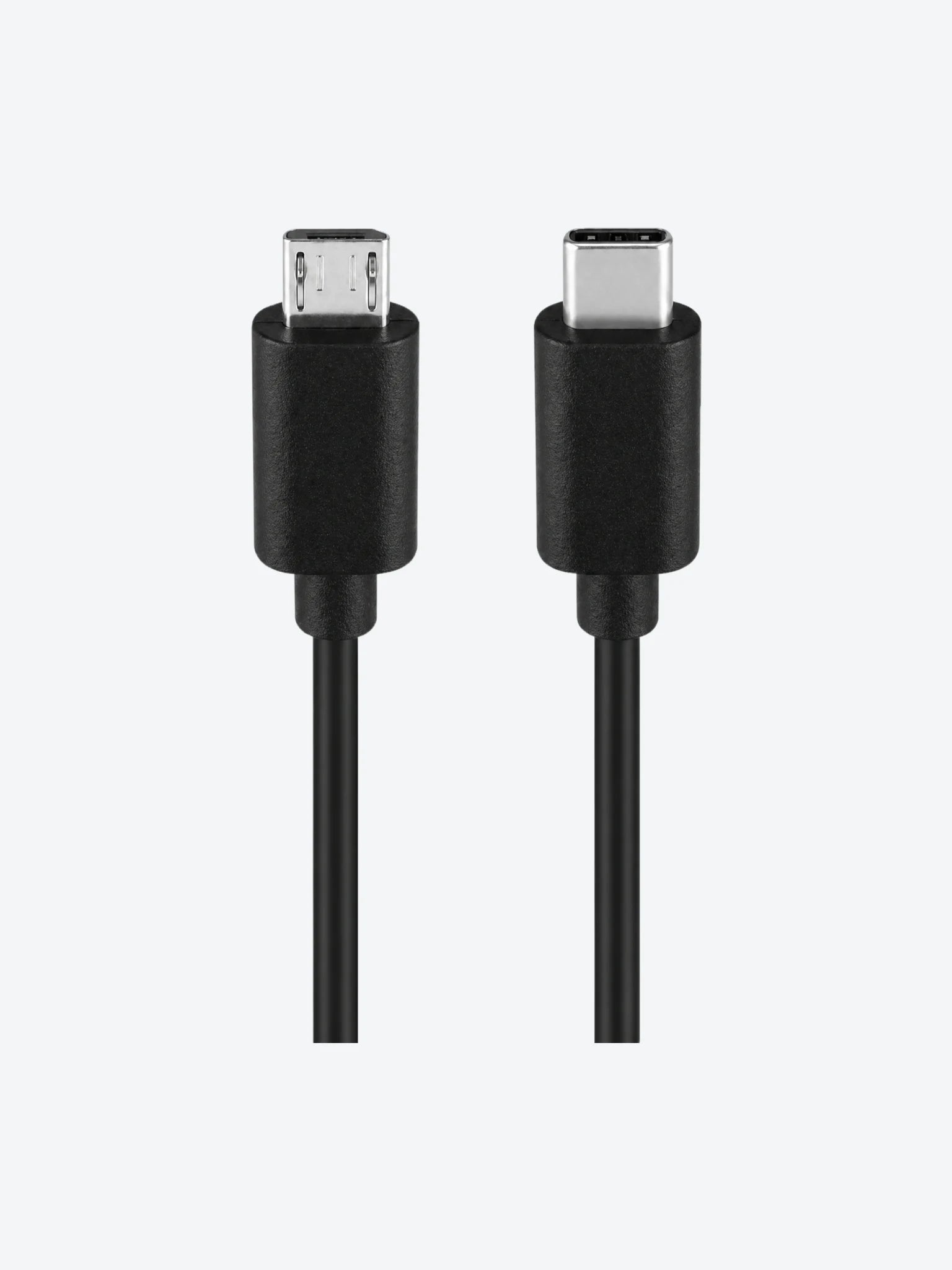 Cable Argom ARG-CB-0065 Tipo C a Micro USB 3mts-1