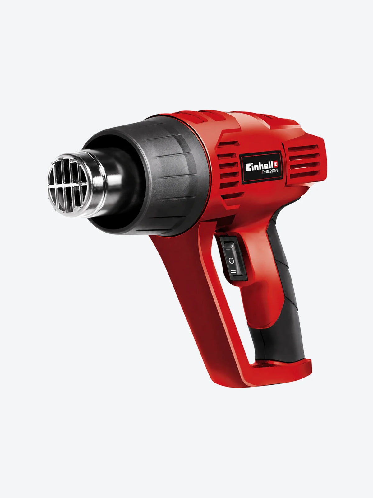 PISTOLA DE CALOR 1,500W, 2 TEMPERATURAS, 300-500L/M