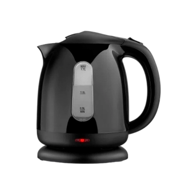 HERVIDOR ELECTRICO 1.7L 1200W 127V MULTI