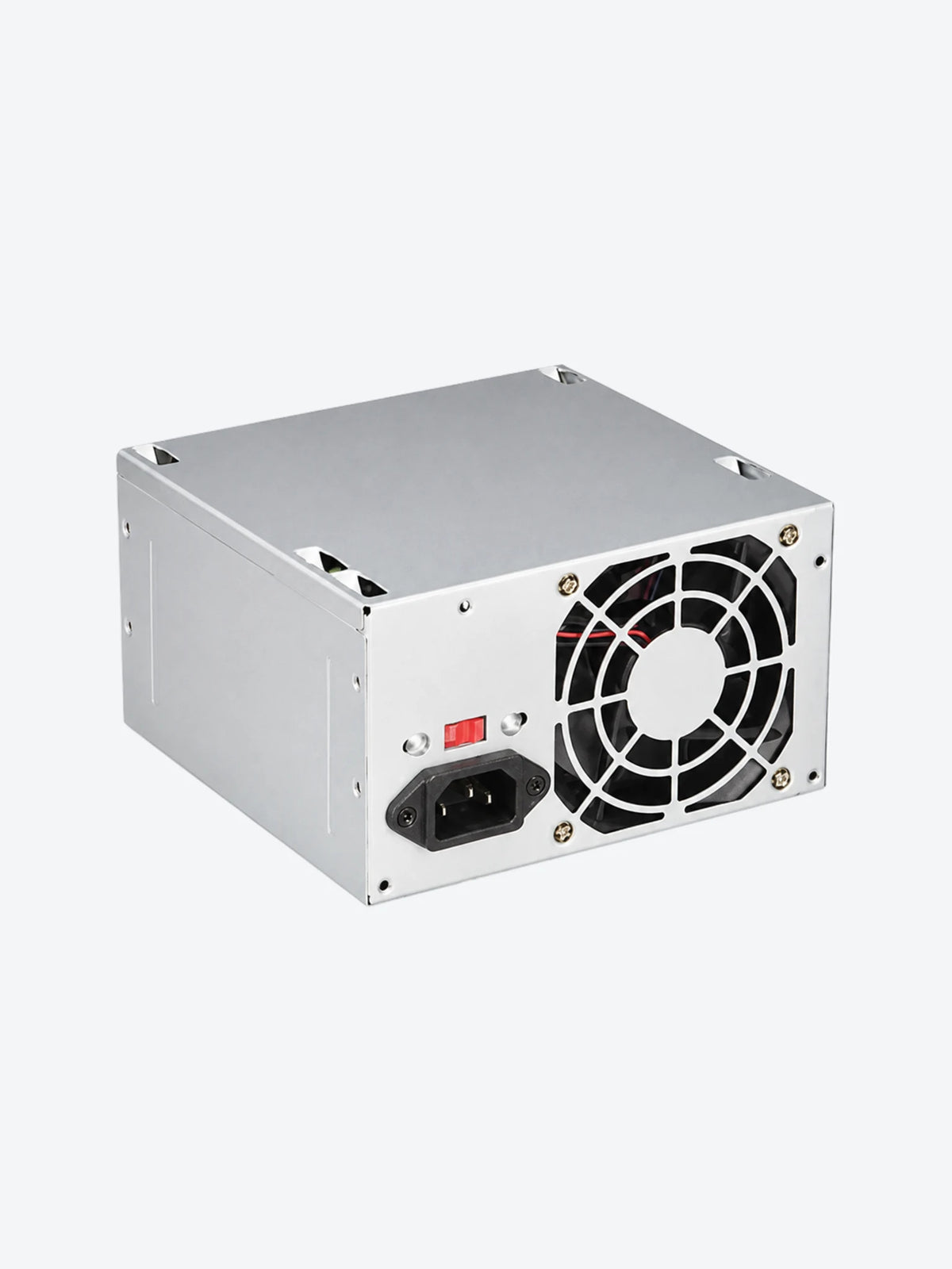 FUENTE DE PODER FIVESTAR ENSAMBLE 600W PE600RNF0040-1