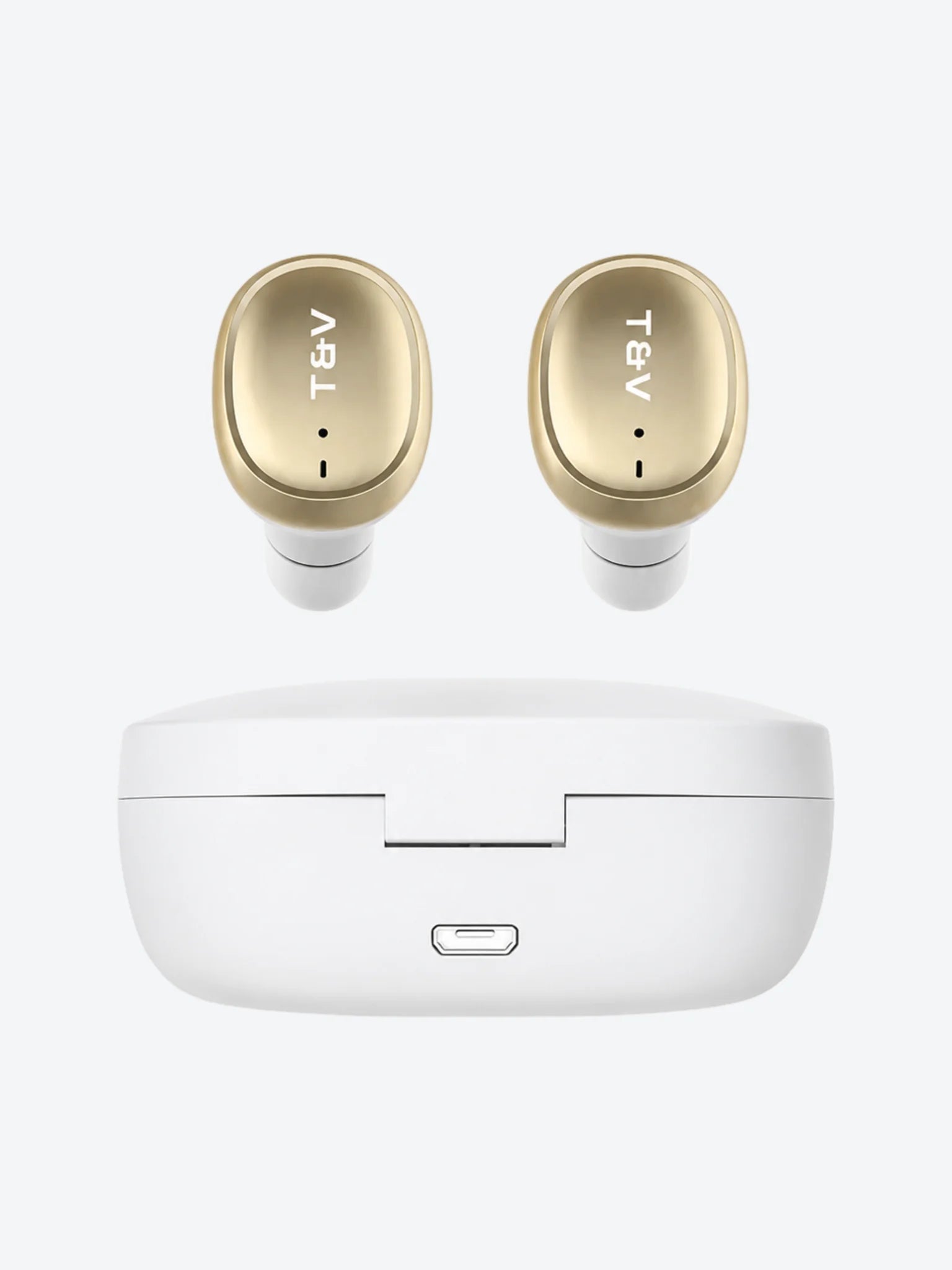 AUDIFONO THONET & VANDER BOHNE INALÁMBRICO BLUETOOTH HK096-03643