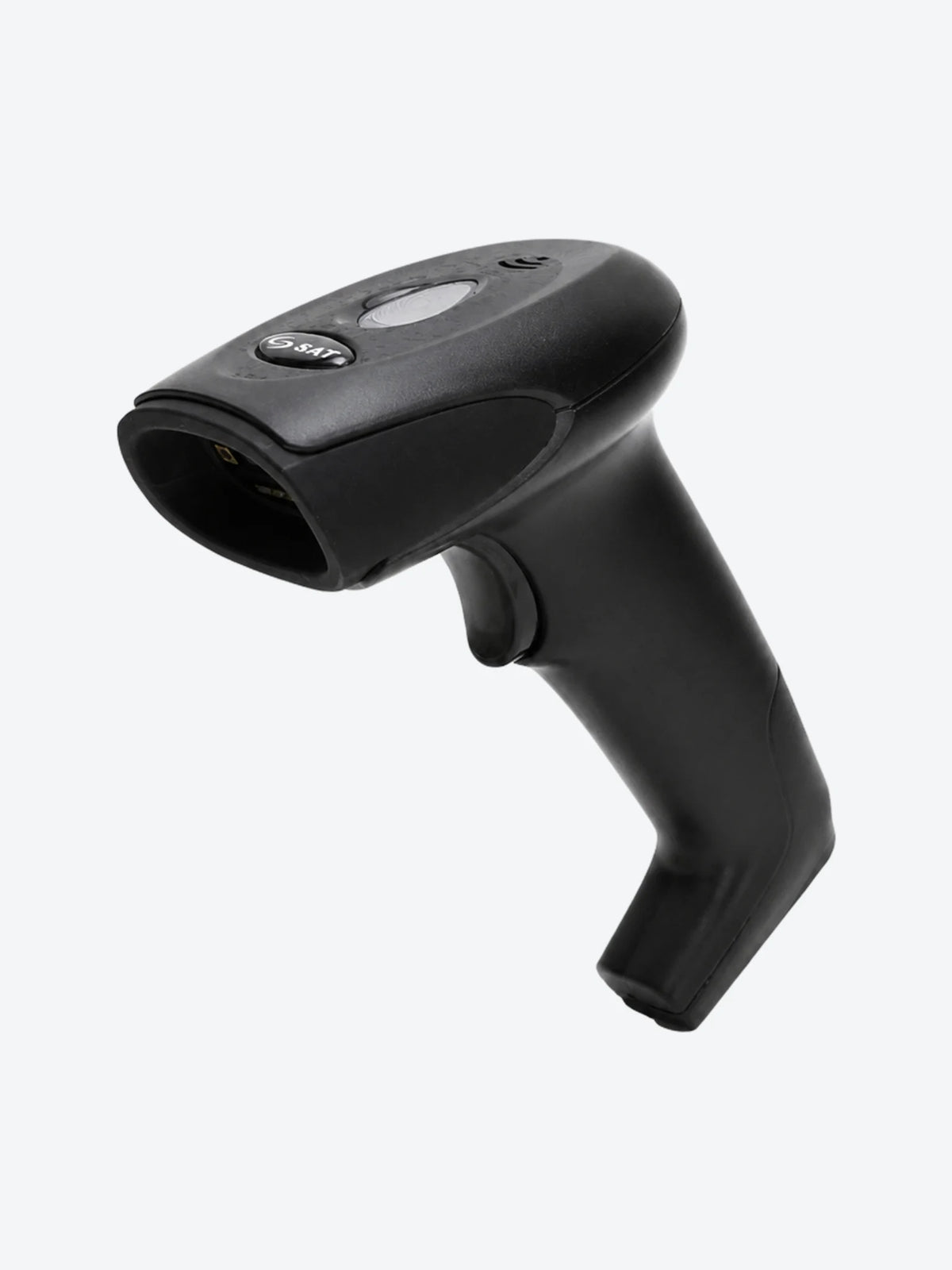 LECTOR DE CODIGO DE BARRAS SAT AMERICA LI102NW+ PUERTO DE CARGA USB 4020050001616-1