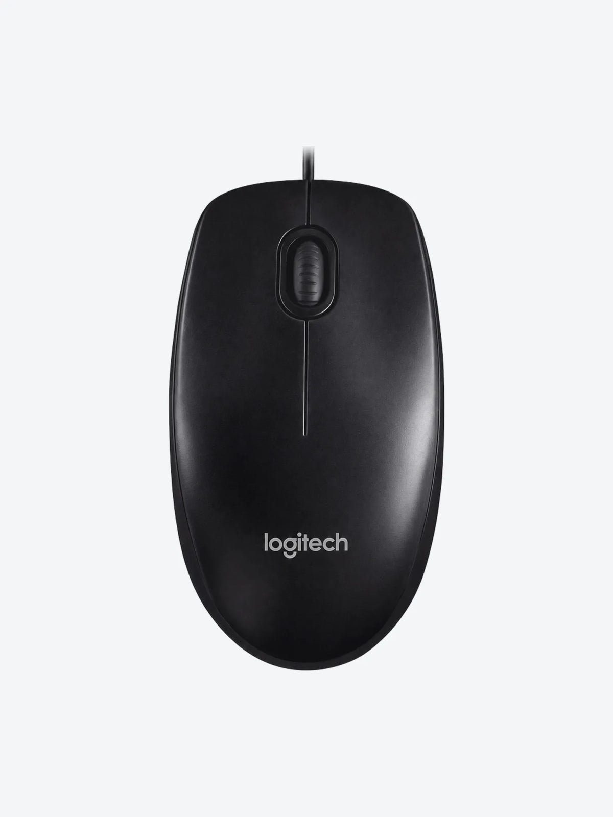 MOUSE LOGITECH M90 ALÁMBRICO USB-A 1000 DPI 910-004053