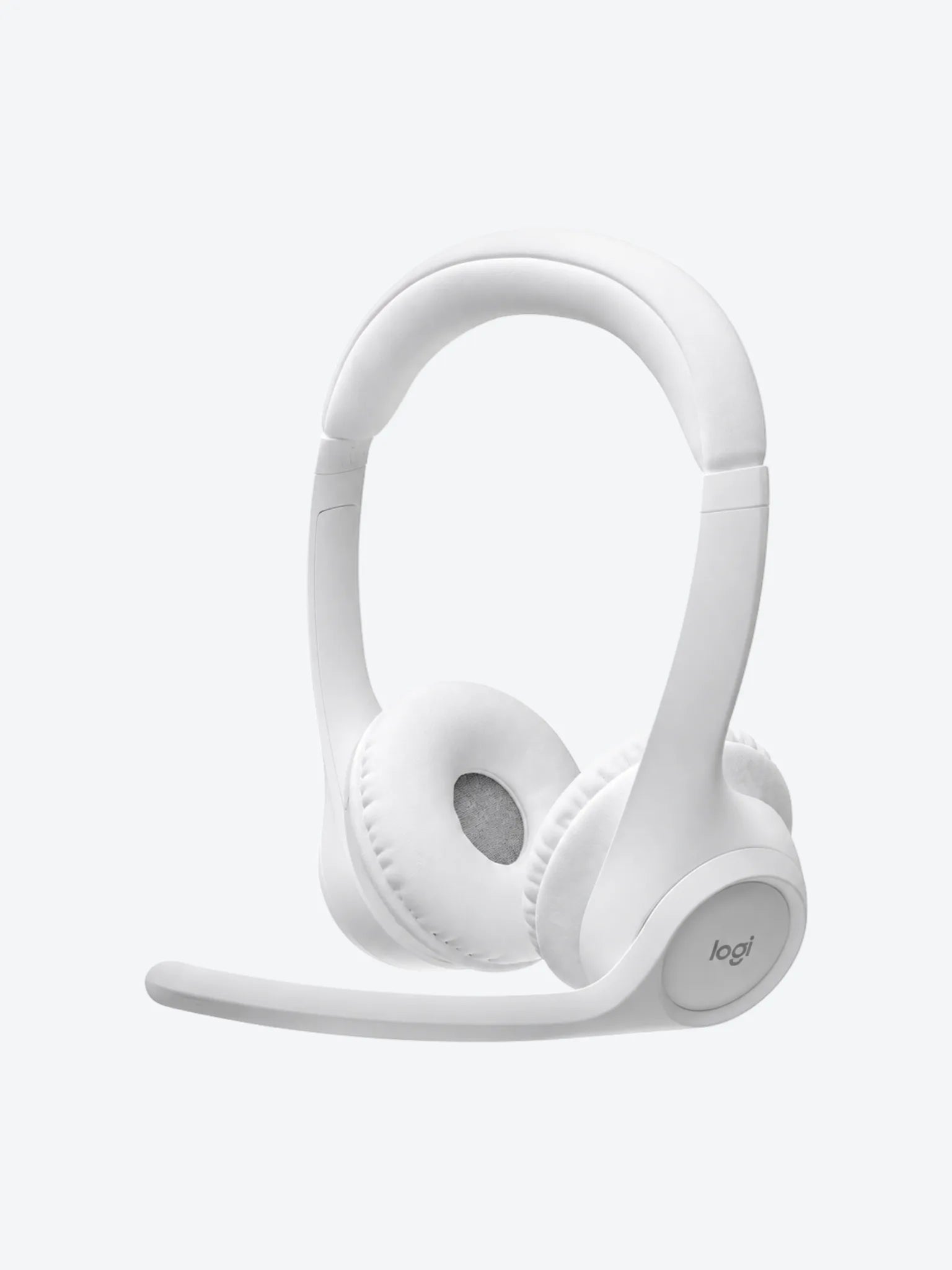 HEADSET LOGITECH ZONE 300 INALÁMBRICO BLUETOOTH 981-001416