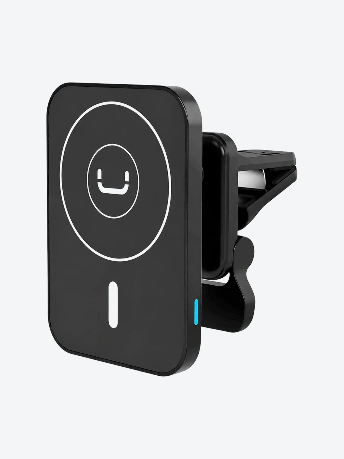 Cargador Inalambrico Unno Tekno para Ventilas de Aire Acondicionado-1