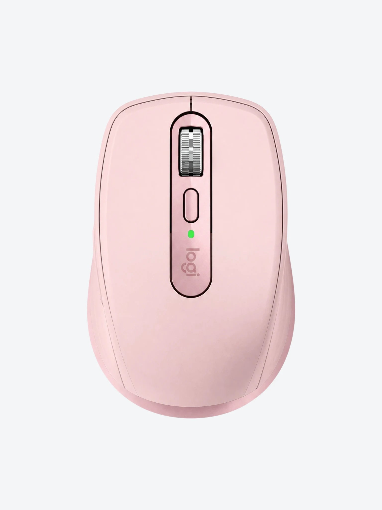 Mouse Logitech MX Anywhere 3 Inalambrico Receptor USB Color Rosa-1