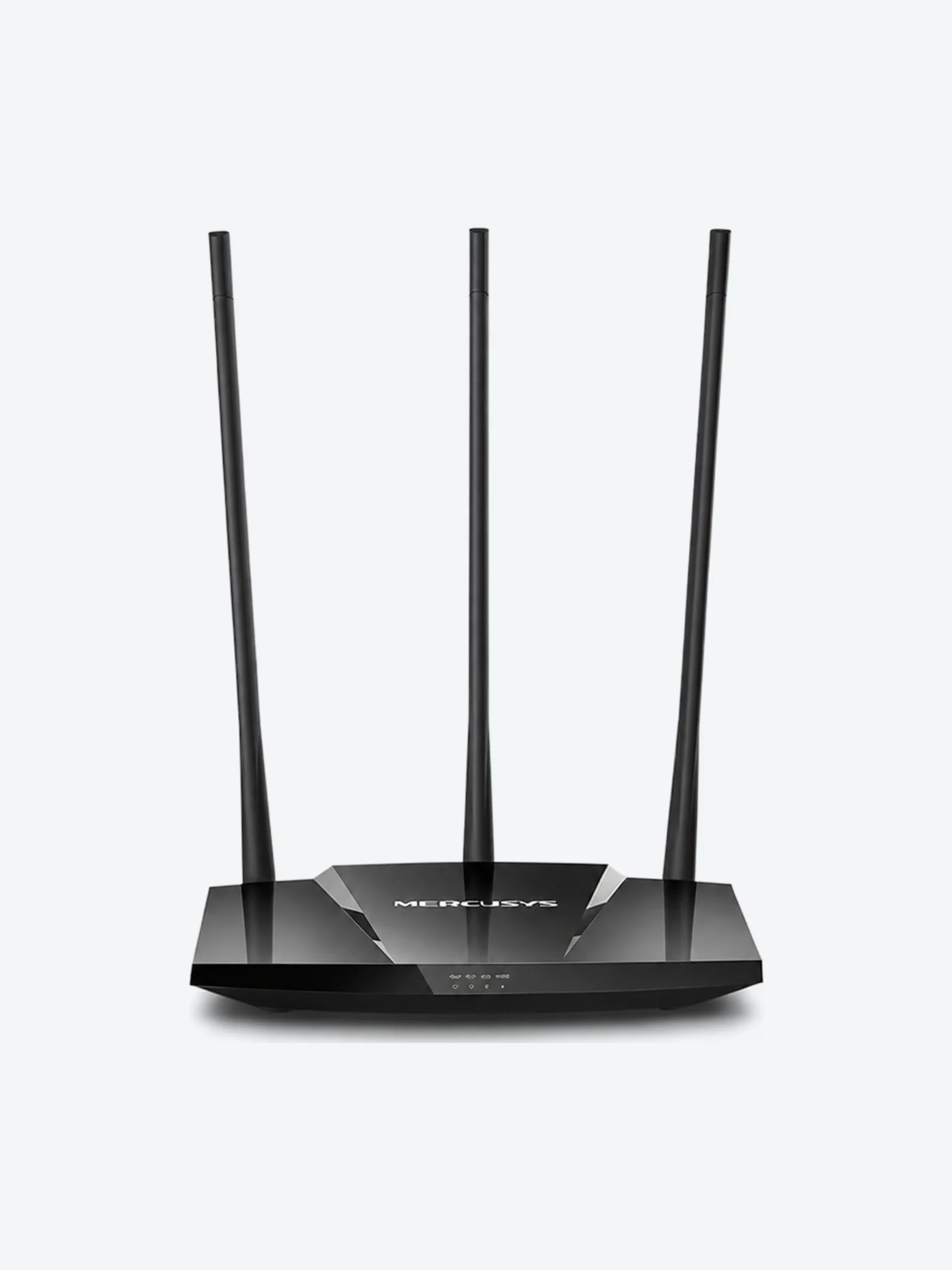 ROUTER MERCUSYS INALAMBRICO 300MBPS HIGH POWER MW330HP (UN)