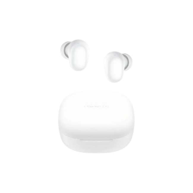 Auriculares Inalambrico Xiaomi BHR8773GL Redmi Buds 6 Play Color Blanco