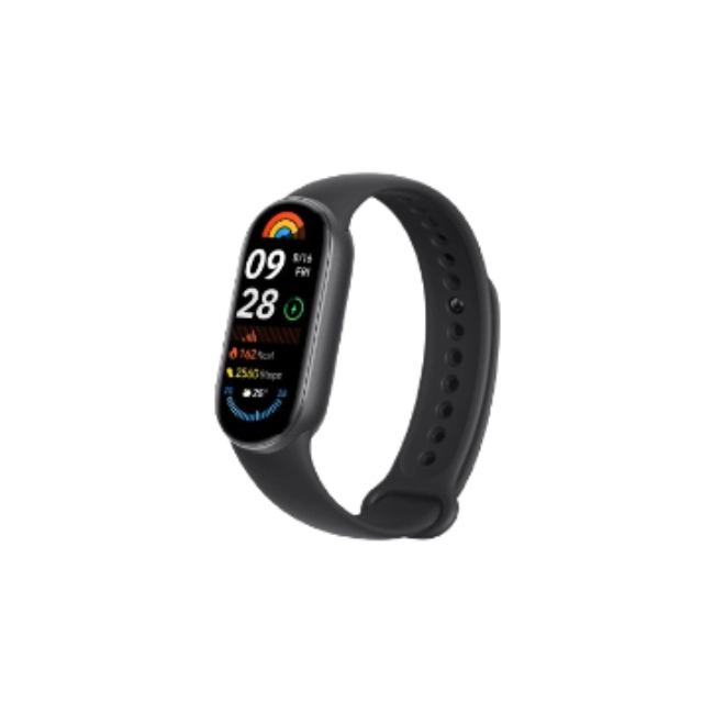 Reloj Inteligente Xiaomi Smart Band 9BHR9444GL Active Color Negro-2