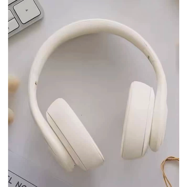 Headset Bianco Inalambrico Fingertime Free P9 BI-HUS-P009 Color Hueso-8