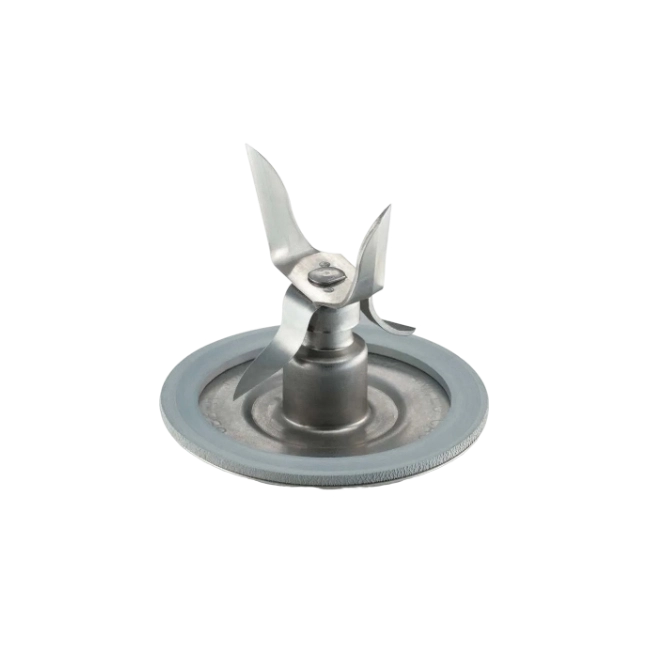 Cuchilla Oster de 4 Aspas Para Licuadora BLSTAA4961-011 Acero Inoxidable-7