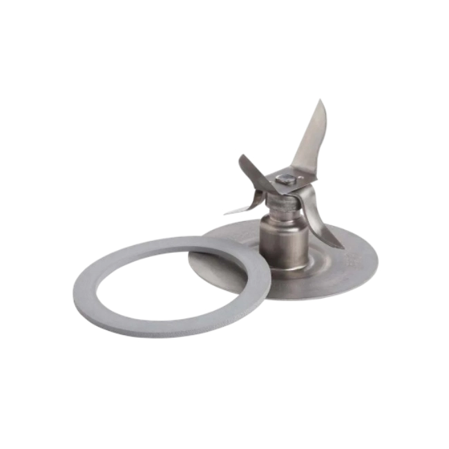 Cuchilla Oster de 4 Aspas Para Licuadora BLSTAA4961-011 Acero Inoxidable-8