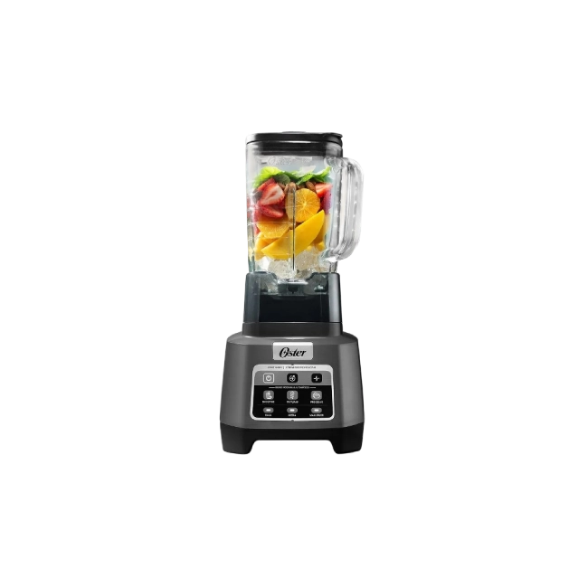 Licuadora Oster BLSTXPG-BW-013 Profesional Xtreme Mix con Vaso de Vidrio Tecnologica  1500W