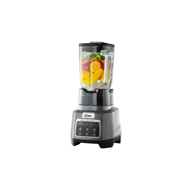 Licuadora Oster BLSTXPG-BW-013 Profesional Xtreme Mix con Vaso de Vidrio Tecnologica  1500W-6